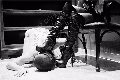 Foto Mistress Annunci Vicenza Madame Jacqueline Domina - 22