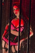 Foto Mistresstrans Annunci Bergamo Padrona Erotika Flavy Star - 105