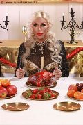 Foto Mistresstrans Annunci Ibiza Nina La Divina - 6