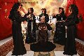 Foto Mistresstrans Annunci Ibiza Nina La Divina - 8