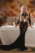 Foto Mistresstrans Annunci Ibiza Nina La Divina - 12