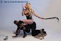 Foto Mistresstrans Annunci Milano Lady Ally Costa - 12