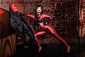 Foto Mistresstrans Annunci Milano Lady Leticia - 3