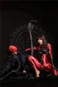 Foto Mistresstrans Annunci Milano Lady Leticia - 5