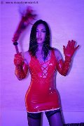 Foto Mistresstrans Annunci Padova Padrona Sakura Asiatica - 3