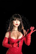 Foto Mistresstrans Annunci Padova Padrona Sakura Asiatica - 12