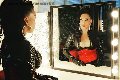 Foto Mistresstrans Annunci Parigi Belle Marcia Paris - 84