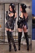 Foto Mistresstrans Annunci Silvi Marina Cristina - 11