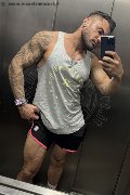 Bari Boys Daniel Brasiliano 333 67 14 034 foto selfie 1