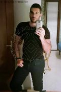 Palermo Boys Christian 351 92 09 642 foto selfie 7