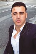 Roma Boys Anderson 347 58 64 616 foto selfie 1