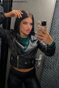Rende Escort Gianna Lux 388 69 43 696 foto selfie 7