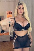 Bergamo Trans Yara Rios 329 03 30 274 foto selfie 8
