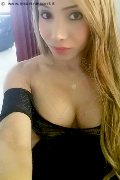 Caserta Trans Fernanda 347 91 67 229 foto selfie 34