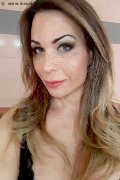 Casoria Trans Lorena Fox 320 30 83 498 foto selfie 9