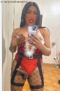 Cassino Trans Miss Pocahontas 339 80 59 304 foto selfie 75