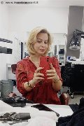 Como Trans Maite De L'Enclos 329 83 37 093 foto selfie 5
