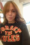 Fortaleza Trans Gisela Tavares  00558588866060 foto selfie 24