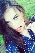 Ginevra Trans Victoria Luxo  0041766140309 foto selfie 36
