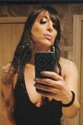 Isernia Trans Alessandra Dior 371 52 12 112 foto selfie 3