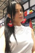 Lecce Trans Karmen Gold 334 84 79 197 foto selfie 5