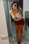Milano Trans Leticia 328 68 43 782 foto selfie 12