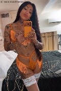 Napoli Trans Jasmine 342 32 03 042 foto selfie 5