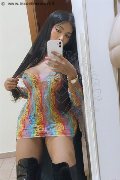 Napoli Trans Laura Rocha 327 54 28 732 foto selfie 21