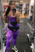 Napoli Trans Laura Rocha 327 54 28 732 foto selfie 4