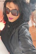 Napoli Trans Melissa Baiana 329 24 64 336 foto selfie 4