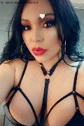 Olbia Trans Tatyana Fox 334 94 06 422 foto selfie 13