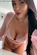 Parma Trans Fernanda Tavares 366 70 13 803 foto selfie 2