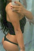 Porto Recanati Trans Sabrina Carvalho 327 02 43 593 foto selfie 3