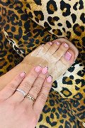 Rende Trans Karen Milanny 347 44 35 213 foto selfie 12