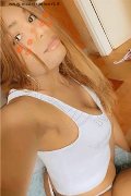 Rieti Trans Rebeka Tre Gambe Pornostar 350 93 43 345 foto selfie 19