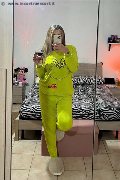 Roma Trans Ellena Bittencourt 392 12 74 529 foto selfie 15