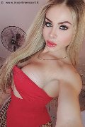 Roma Trans Isabella Santos 338 15 21 054 foto selfie 43