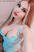 Roma Trans Isabella Santos 338 15 21 054 foto selfie 47