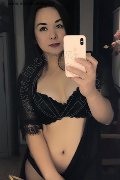 Sanremo Trans Nikka Ladyboy Asiatica 351 72 57 454 foto selfie 1