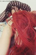 Sassari Trans Bambolina Red 353 21 15 616 foto selfie 33