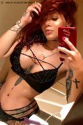 Sassari Trans Bambolina Red 353 21 15 616 foto selfie 26