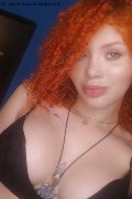 Sassari Trans Bambolina Red 353 21 15 616 foto selfie 18