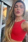 Torino Trans Giulia Araujo 327 37 19 219 foto selfie 16