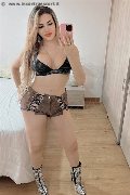 Catania Trans Escort Isabella Santos 338 15 21 054 foto selfie 19