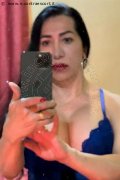 Ferrara Trans Escort Antonella Sexy 371 43 86 814 foto selfie 1