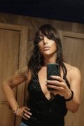 Isernia Trans Escort Alessandra Dior 371 52 12 112 foto selfie 3