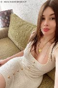 Lancusi Trans Escort Carolina Perez 338 87 70 284 foto selfie 11