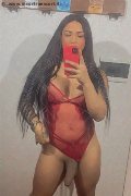 Londra Trans Escort Aline Gomes Pornostar Xxl 328 59 30 377 foto selfie 16