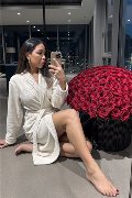 Milano Trans Escort Barbara Kenps 388 65 08 553 foto selfie 1