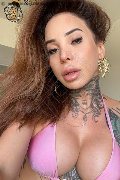 Milano Trans Escort Gaby Manzini 393 14 97 296 foto selfie 12